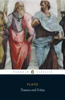 Timeo e Crizia - Timaeus and Critias