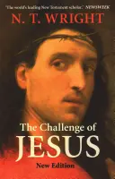 La sfida di Gesù (rivisto) - Challenge of Jesus (Revised)