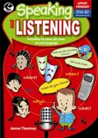 Parlare e ascoltare - Speaking and Listening