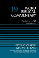 Salmi 1-50, volume 19 - Psalms 1-50, Volume 19
