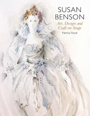 Susan Benson: Arte, design e artigianato in scena - Susan Benson: Art, Design and Craft on Stage