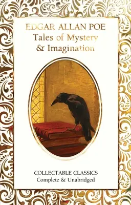 Racconti di mistero e immaginazione - Tales of Mystery and Imagination
