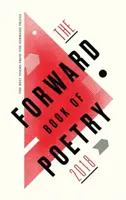 Il libro di poesia Forward 2018 - The Forward Book of Poetry 2018
