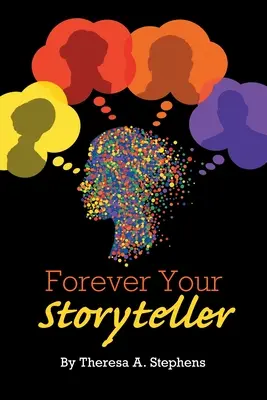 Per sempre il tuo narratore - Forever Your Storyteller