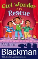 La ragazza prodigio alla riscossa - Girl Wonder to the Rescue