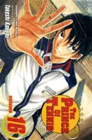 Il principe del tennis, Vol. 16, 16 - The Prince of Tennis, Vol. 16, 16