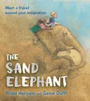 L'elefante di sabbia - The Sand Elephant