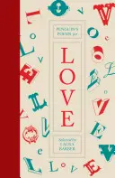 Penguin Classics Poesie d'amore del Penguin - Penguin Classics Penguin's Poems for Love