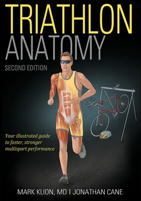 Anatomia del triathlon - Triathlon Anatomy