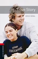 Oxford Bookworms Library: Livello 3:: Storia d'amore - Oxford Bookworms Library: Level 3:: Love Story