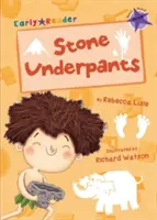 Mutande di pietra (Early Reader) - Stone Underpants (Early Reader)