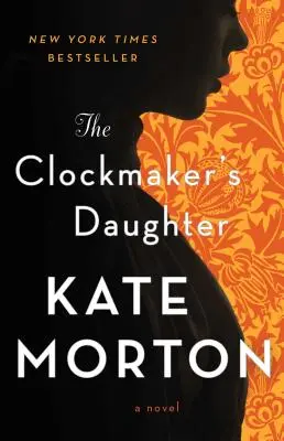 La figlia dell'orologiaio - The Clockmaker's Daughter
