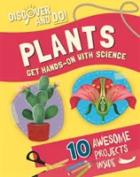Scoprire e fare: Le piante - Discover and Do: Plants