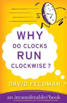 Perché gli orologi girano in senso orario? - Why Do Clocks Run Clockwise?