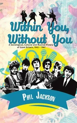 Dentro di te, senza di te - Within You, Without You