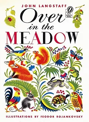 L'oltre nel prato - The Over in the Meadow