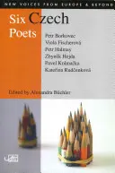 Sei poeti cechi - Six Czech Poets