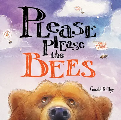 Per favore, per favore le api - Please Please the Bees