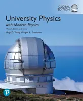 Fisica universitaria con fisica moderna, edizione globale - University Physics with Modern Physics, Global Edition