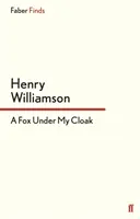 La volpe sotto il mio mantello - Fox Under My Cloak