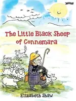La piccola pecora nera del Connemara - The Little Black Sheep of Connemara