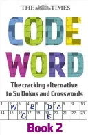 Il Times Codeword 2 - The Times Codeword 2
