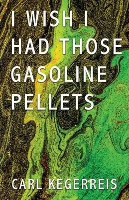 Vorrei avere quei pellet di benzina - I Wish I Had Those Gasoline Pellets