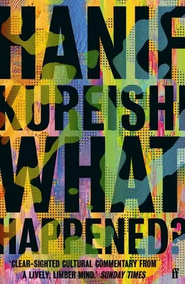 Che cosa è successo? - What Happened?