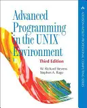 Programmazione avanzata in ambiente Unix - Advanced Programming in the Unix Environment