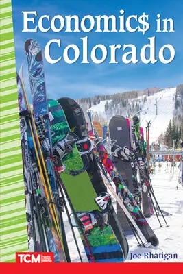 Economia in Colorado - Economic$ in Colorado