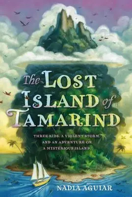 L'isola perduta di Tamarindo - The Lost Island of Tamarind