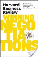 Harvard Business Review sulle negoziazioni vincenti - Harvard Business Review on Winning Negotiations