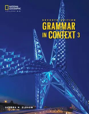 Grammatica in contesto 3 - Grammar in Context 3