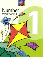 1999 Abacus Anno 1 / P2: Libro di lavoro numero 1 (confezione da 8) - 1999 Abacus Year 1 / P2: Workbook Number 1 (8 pack)