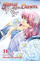 Yona dell'alba, Vol. 31, 31 - Yona of the Dawn, Vol. 31, 31
