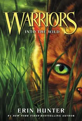 Guerrieri #1: Nelle terre selvagge - Warriors #1: Into the Wild