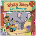 Orso Bizzy: Ranger dello zoo - Bizzy Bear: Zoo Ranger