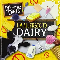 Sono allergico ai latticini - I'm Allergic to Dairy
