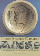 Dentro la ceramica giapponese: Primer su materiali, tecniche e tradizioni - Inside Japanese Ceramics: Primer of Materials, Techniques, and Traditions