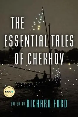 I racconti essenziali di Cechov Edizione Deluxe - The Essential Tales of Chekhov Deluxe Edition