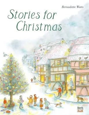 Storie di Natale - Stories for Christmas