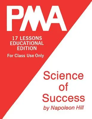 Pma: La scienza del successo - Pma: Science of Success