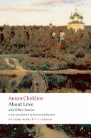 Sull'amore e altri racconti - About Love and Other Stories