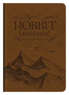 Un devozionale sullo Hobbit - A Hobbit Devotional