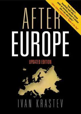 Dopo l'Europa - After Europe