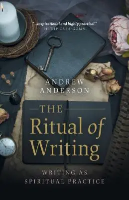 Il rituale della scrittura: La scrittura come pratica spirituale - The Ritual of Writing: Writing as Spiritual Practice