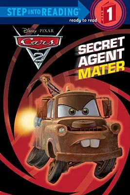 Agente segreto Cricchetto - Secret Agent Mater