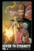 Sette per l'eternità volume 2 - Seven to Eternity Volume 2