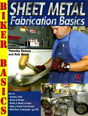 Fondamenti di fabbricazione della lamiera - Sheet Metal Fab Basics
