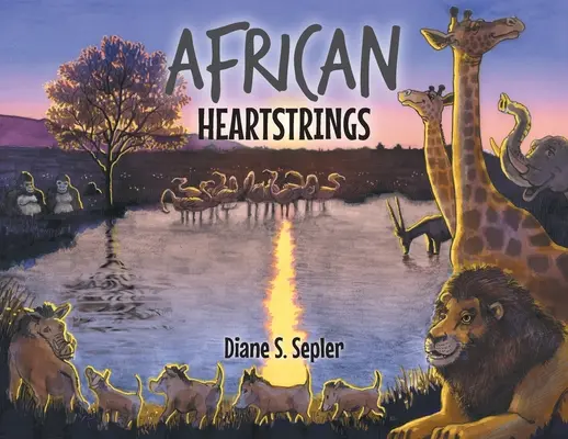 Corde cardiache africane - African Heartstrings